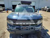 2021 Ford BRONCO фото