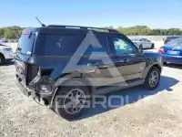 2021 Ford BRONCO фото