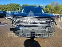 2021 Ford BRONCO фото