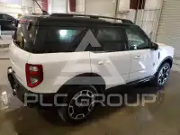 2021 Ford BRONCO фото