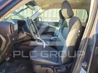 2021 Ford BRONCO фото