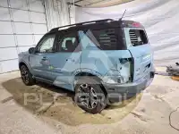 2021 Ford BRONCO photo