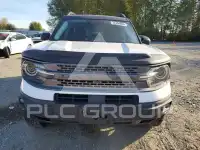 2021 Ford BRONCO фото