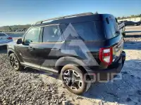 2021 Ford BRONCO photo