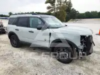 2021 Ford BRONCO photo