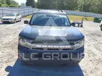 2021 Ford BRONCO фото