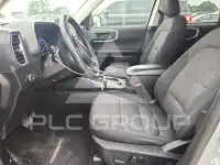 2021 Ford BRONCO photo