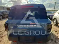 2021 Ford BRONCO фото