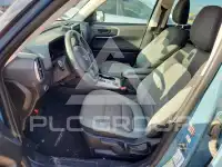 2021 Ford BRONCO фото