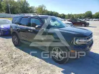 2021 Ford BRONCO фото
