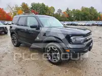 2021 Ford BRONCO photo