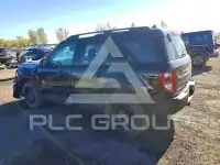 2021 Ford BRONCO фото