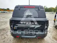 2021 Ford BRONCO photo