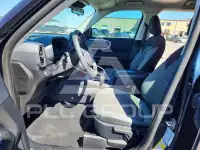 2021 Ford BRONCO фото