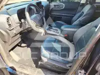 2021 Ford BRONCO фото