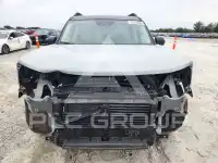 2021 Ford BRONCO photo