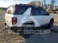 2021 Ford BRONCO фото