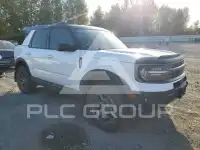 2021 Ford BRONCO фото