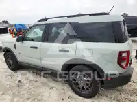 2021 Ford BRONCO photo