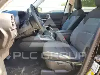 2021 Ford BRONCO фото