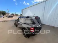 2021 Ford BRONCO photo