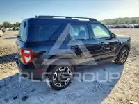 2021 Ford BRONCO photo