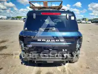2021 Ford BRONCO фото