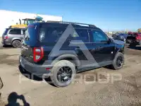 2021 Ford BRONCO фото