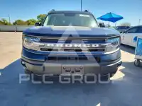 2021 Ford BRONCO фото