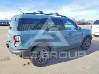 2021 Ford BRONCO фото