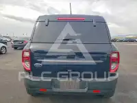 2021 Ford BRONCO фото