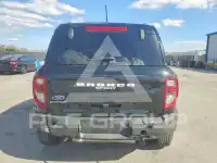 2021 Ford BRONCO photo