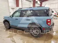 2021 Ford BRONCO фото