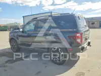 2021 Ford BRONCO photo