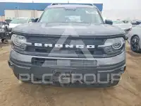 2021 Ford BRONCO фото