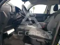 2021 Ford BRONCO фото