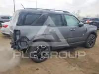 2021 Ford BRONCO фото