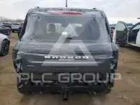 2021 Ford BRONCO фото