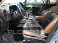 2021 Ford BRONCO фото
