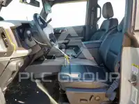 2021 Ford BRONCO фото