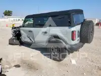 2021 Ford BRONCO фото