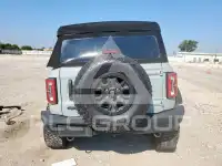 2021 Ford BRONCO фото