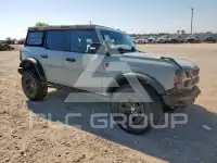 2021 Ford BRONCO фото