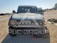 2021 Ford BRONCO фото