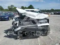 2021 Ford BRONCO photo