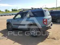2021 Ford BRONCO photo