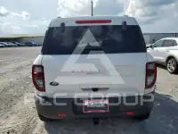 2021 Ford BRONCO photo
