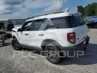 2021 Ford BRONCO photo