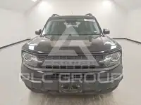 2021 Ford BRONCO фото