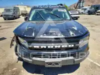 2021 Ford BRONCO фото